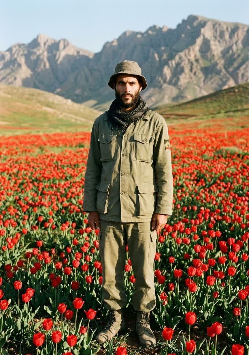 سنگربانان غیور «چنار سفلی»؛ روایتی از حماسه ۲ برادر شهید در اسدآباد