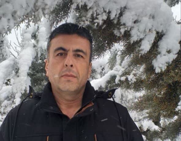 «علیرضا عباسی دادگر» کارمندی که در سنگر خدمت به شهادت رسید