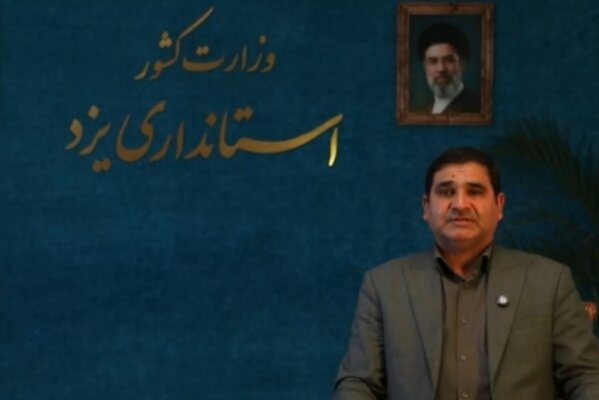 یزد در مسیر قاچاق سوخت؛ تقویت نظارت بر توزیع سوخت با سامانههای هوشمند
