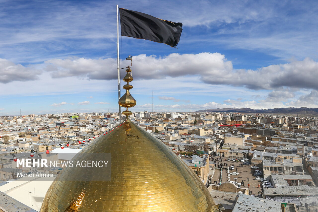 هشتم مرداد، روز ملی زنجان