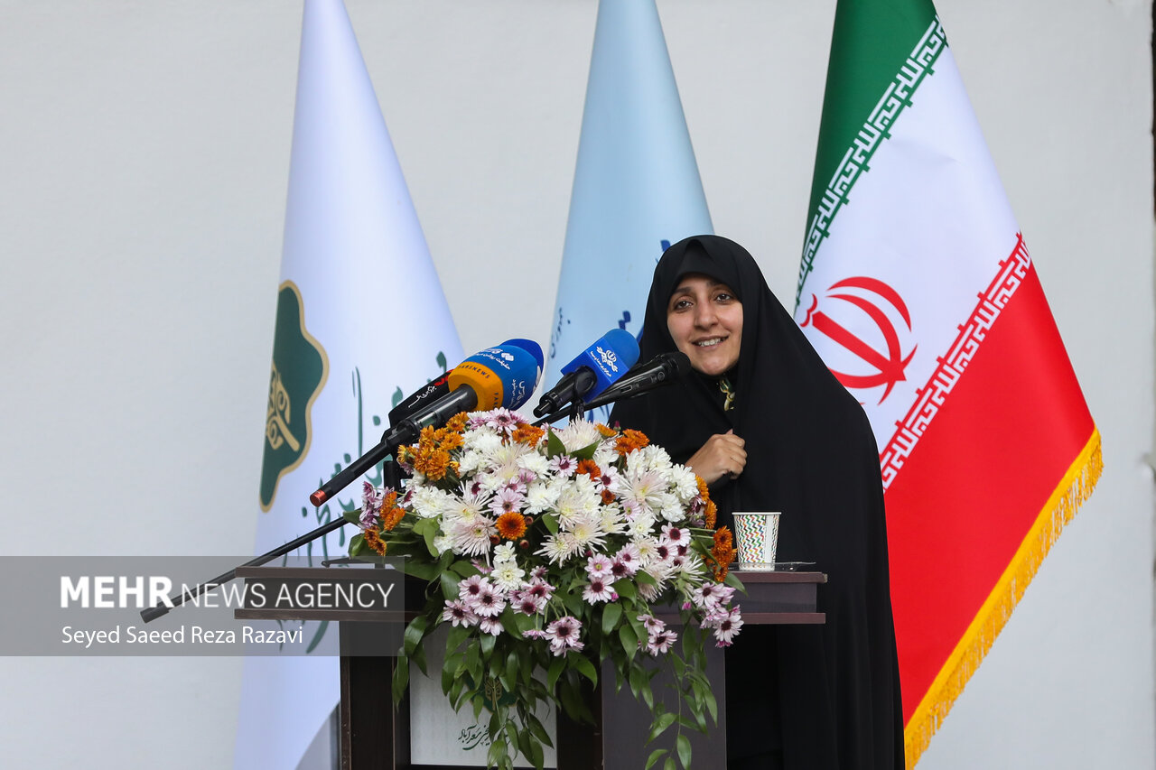 گرامیداشت نخستین سالگرد استاد محمود فرشچیان