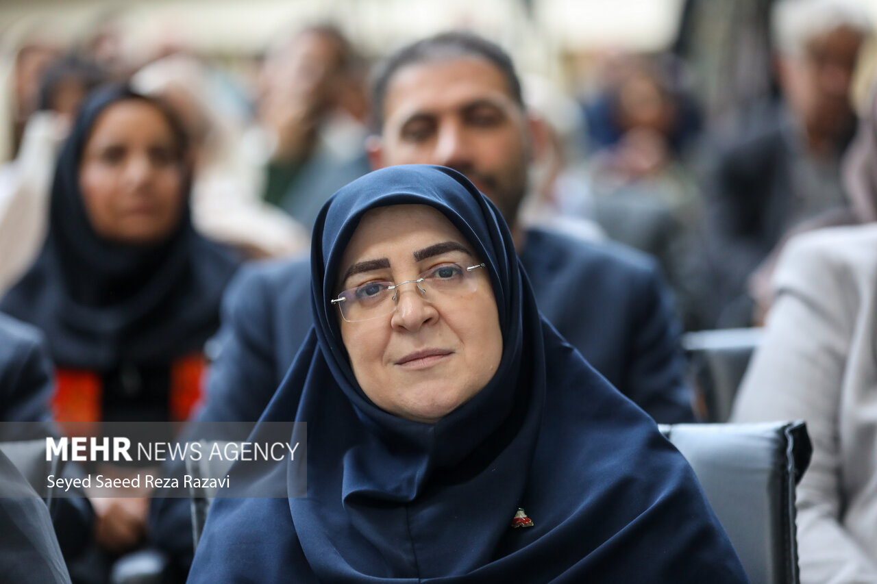 گرامیداشت نخستین سالگرد استاد محمود فرشچیان