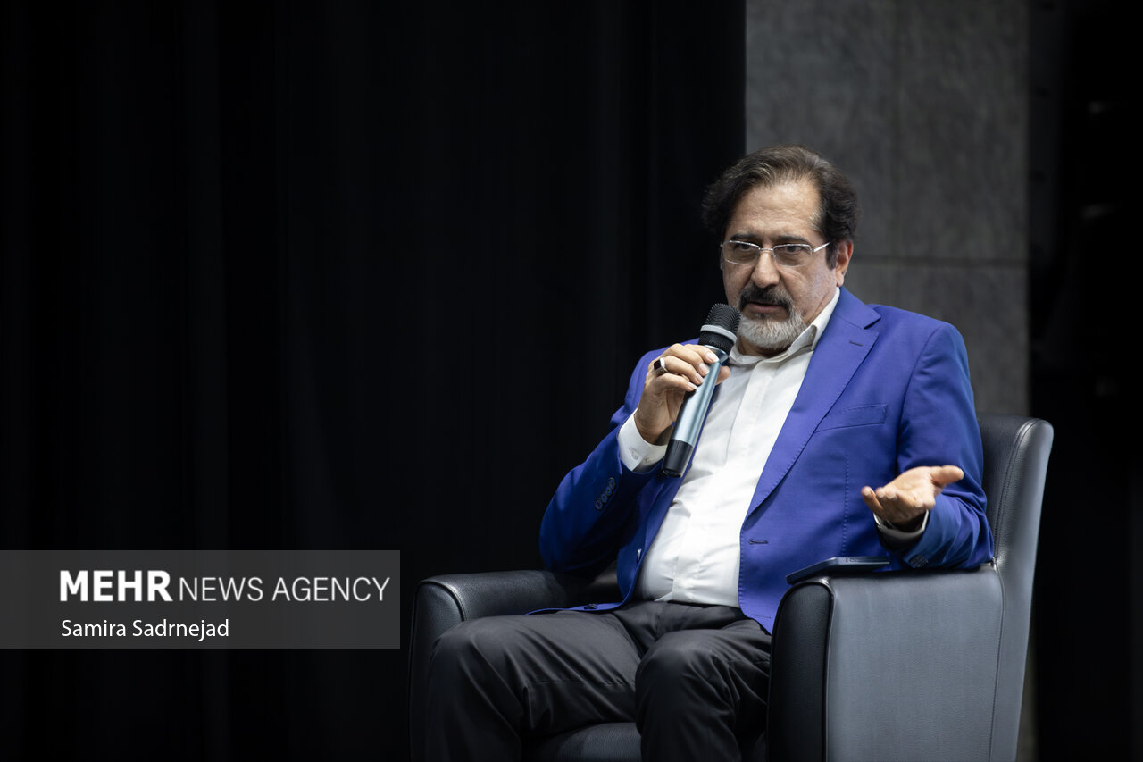 خون دلی که لعل شد