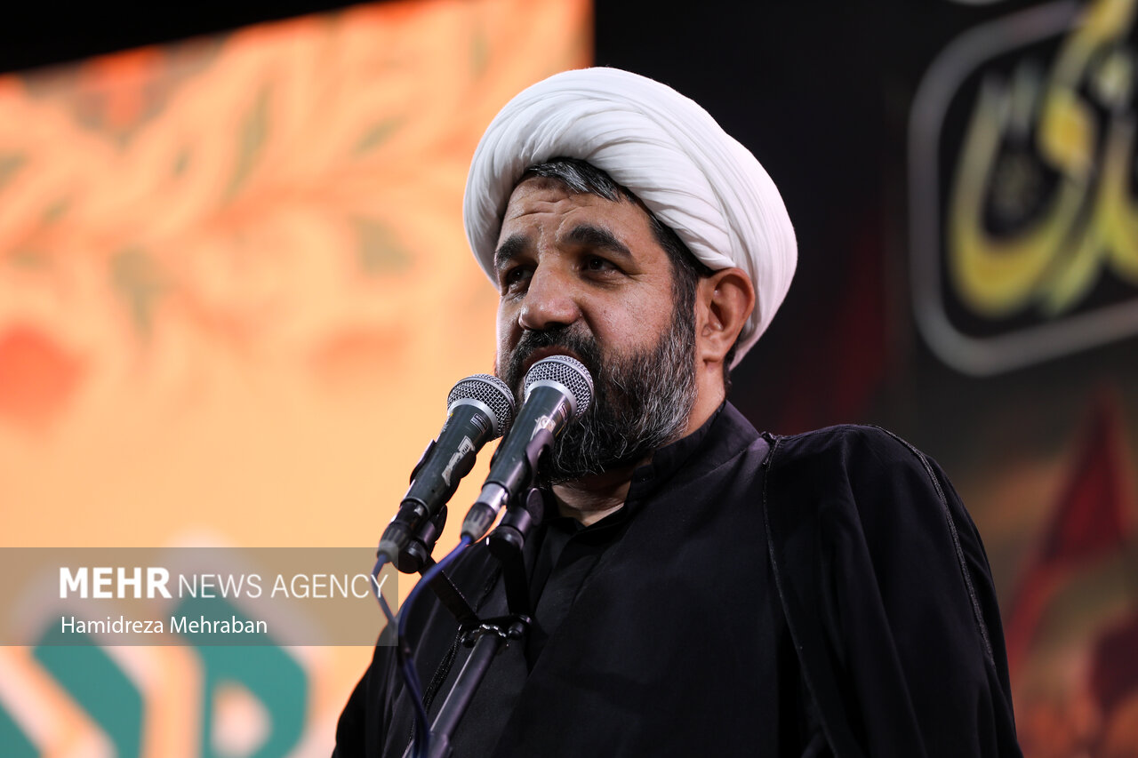 عید بیعت در میدان ولیعصر(عج)