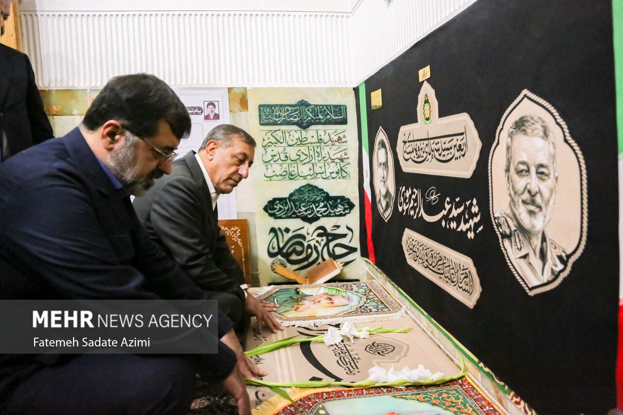 سفر معاون اجرایی رئیس‌جمهور به قم