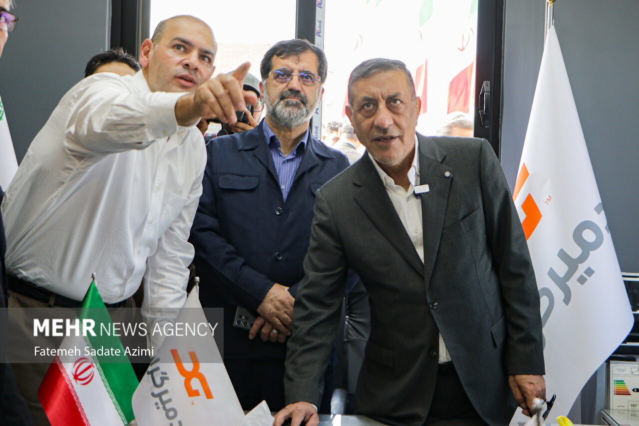 سفر معاون اجرایی رئیس‌جمهور به قم