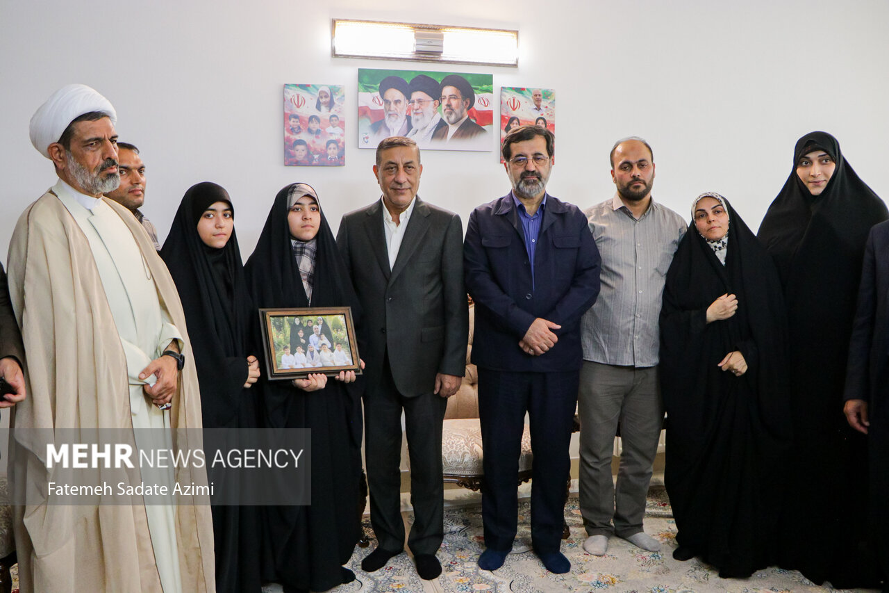 سفر معاون اجرایی رئیس‌جمهور به قم