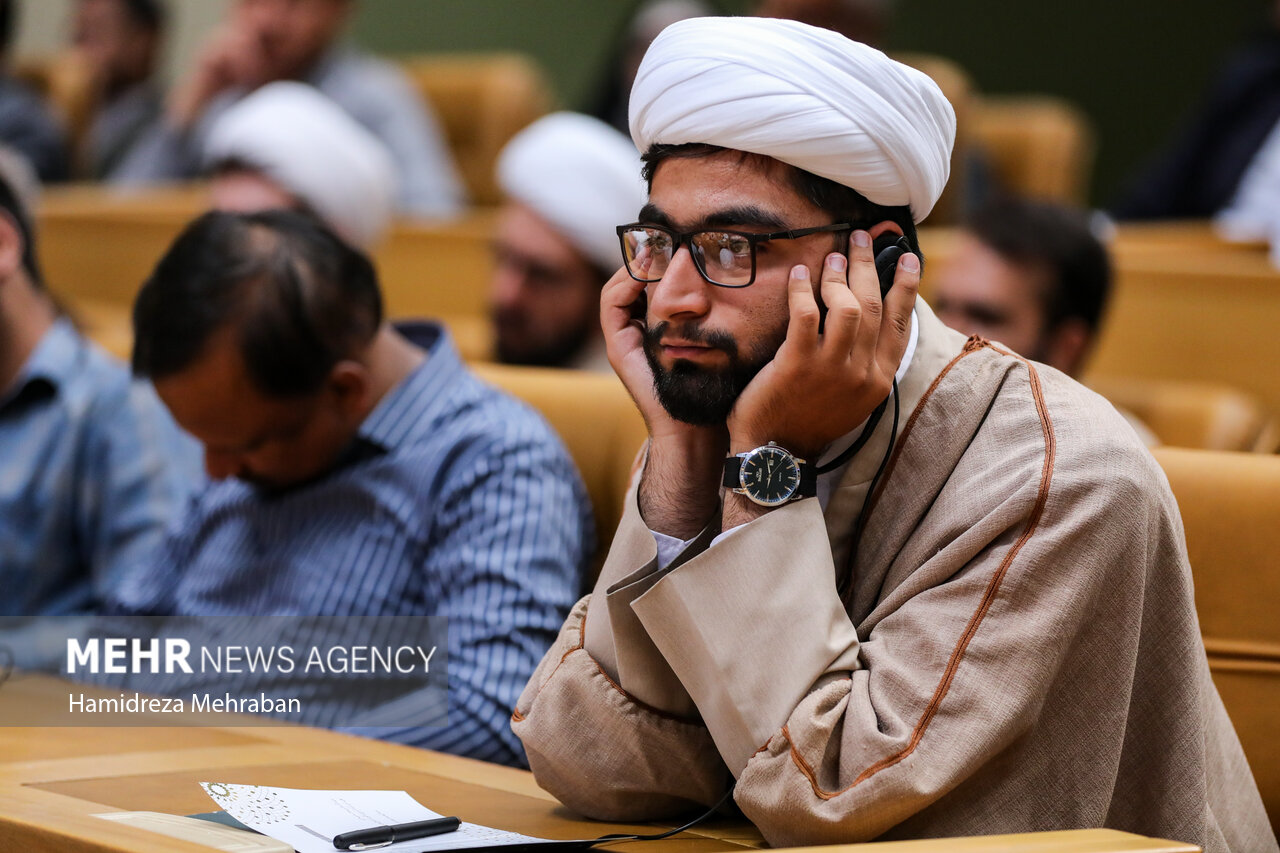 چهلمین کنفرانس بین‌المللی وحدت اسلامی