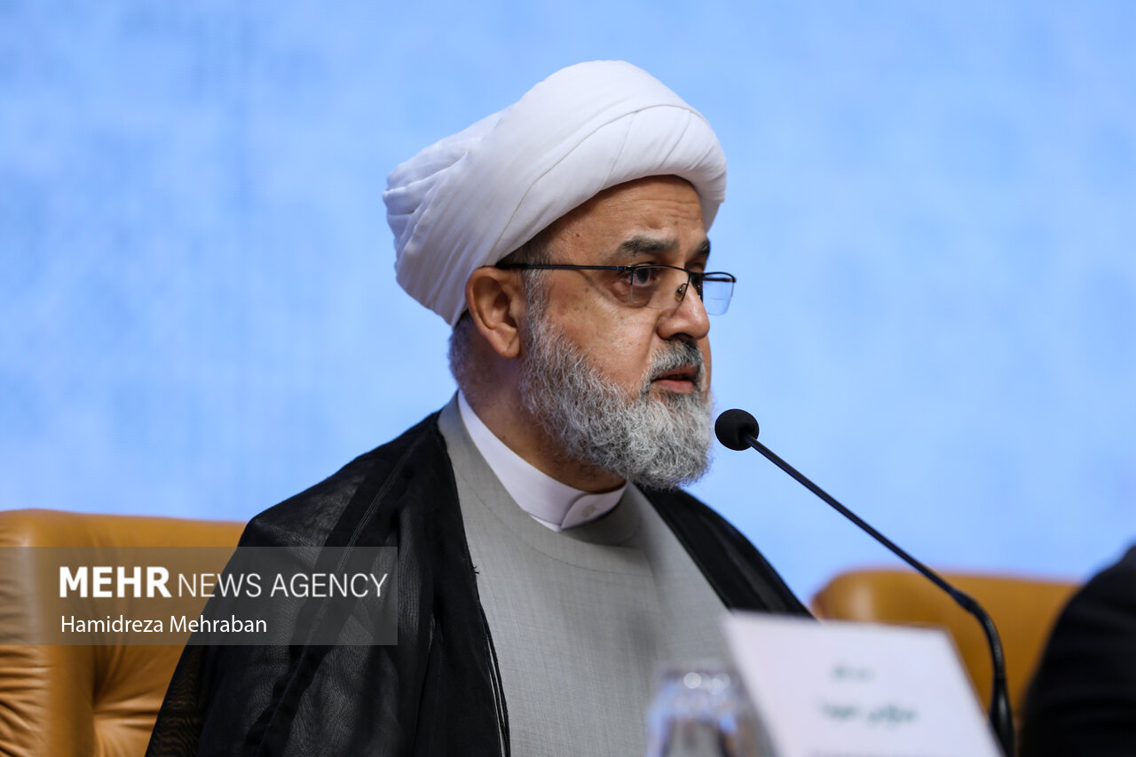 چهلمین کنفرانس بین‌المللی وحدت اسلامی