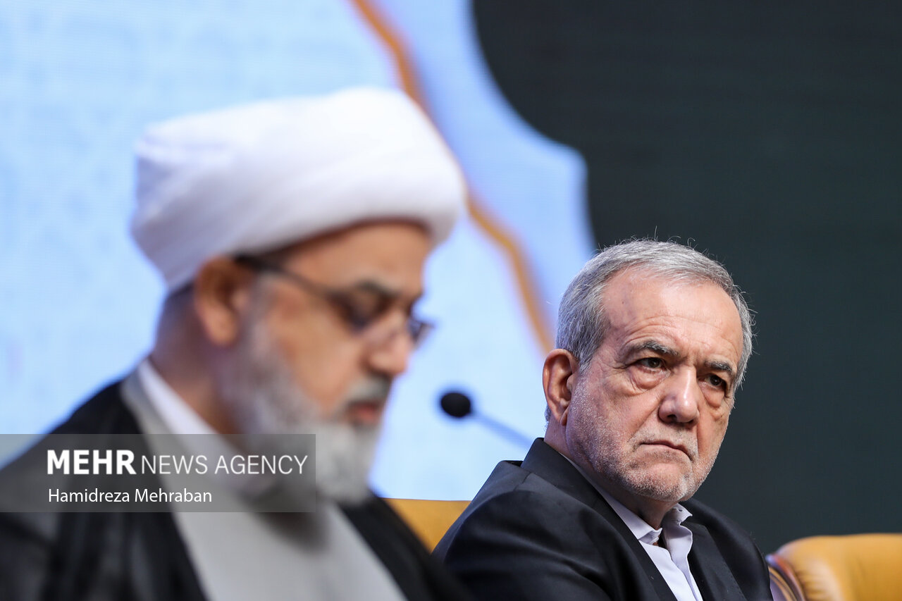 چهلمین کنفرانس بین‌المللی وحدت اسلامی