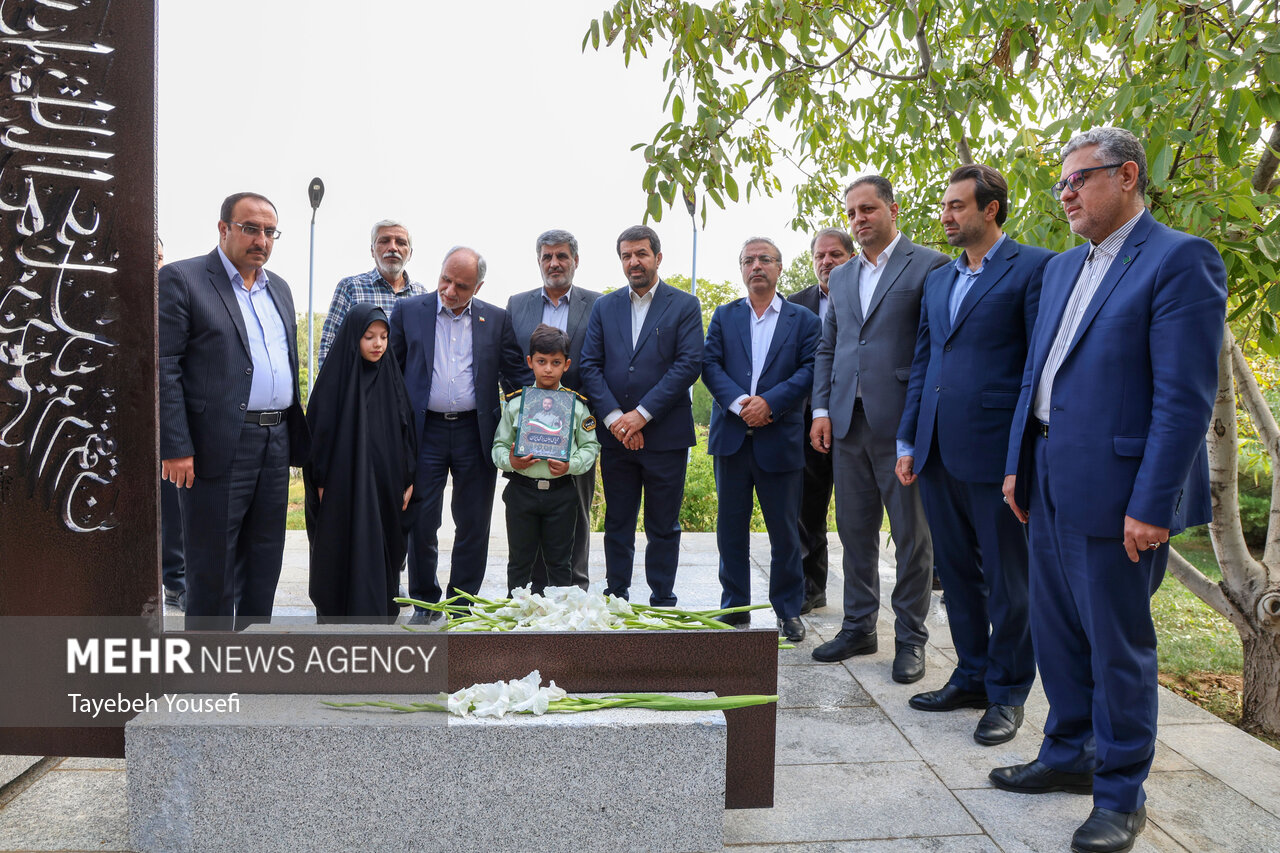 سفر وزیر دادگستری به همدان