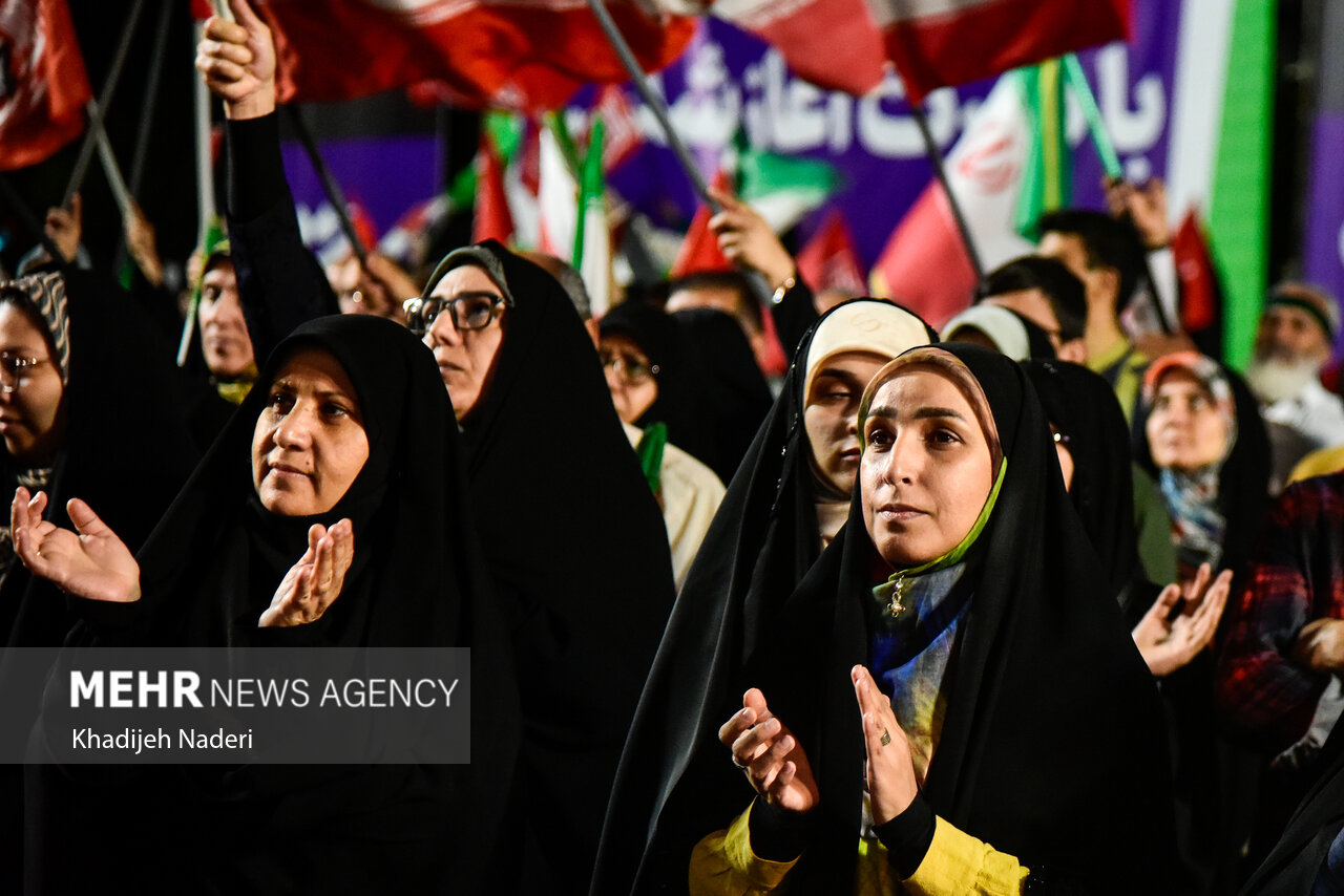 جشن ولادت پیامبر اکرم(ص) در اصفهان