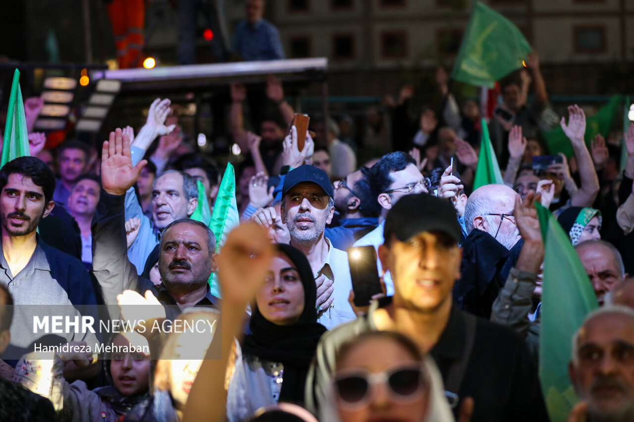 جشن «امت احمد» - ۴