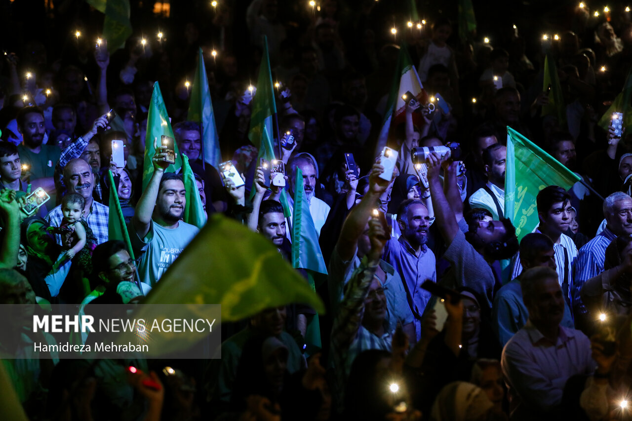 جشن «امت احمد» - ۴
