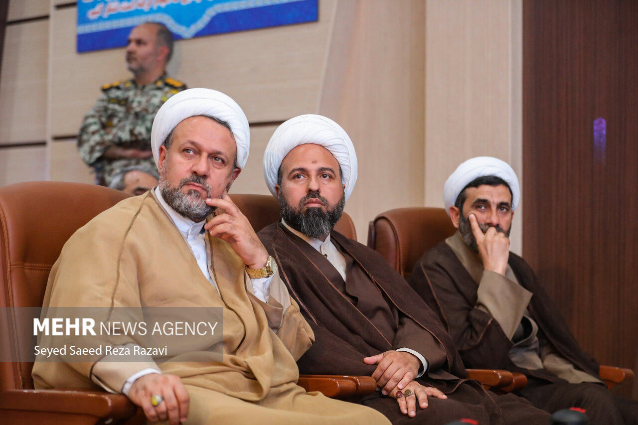 آیین بزرگداشت روز پدافند هوایی ارتش