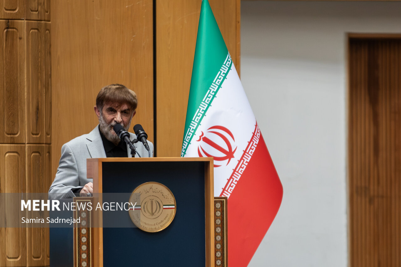 همایش تعاونی‌های برتر ملی