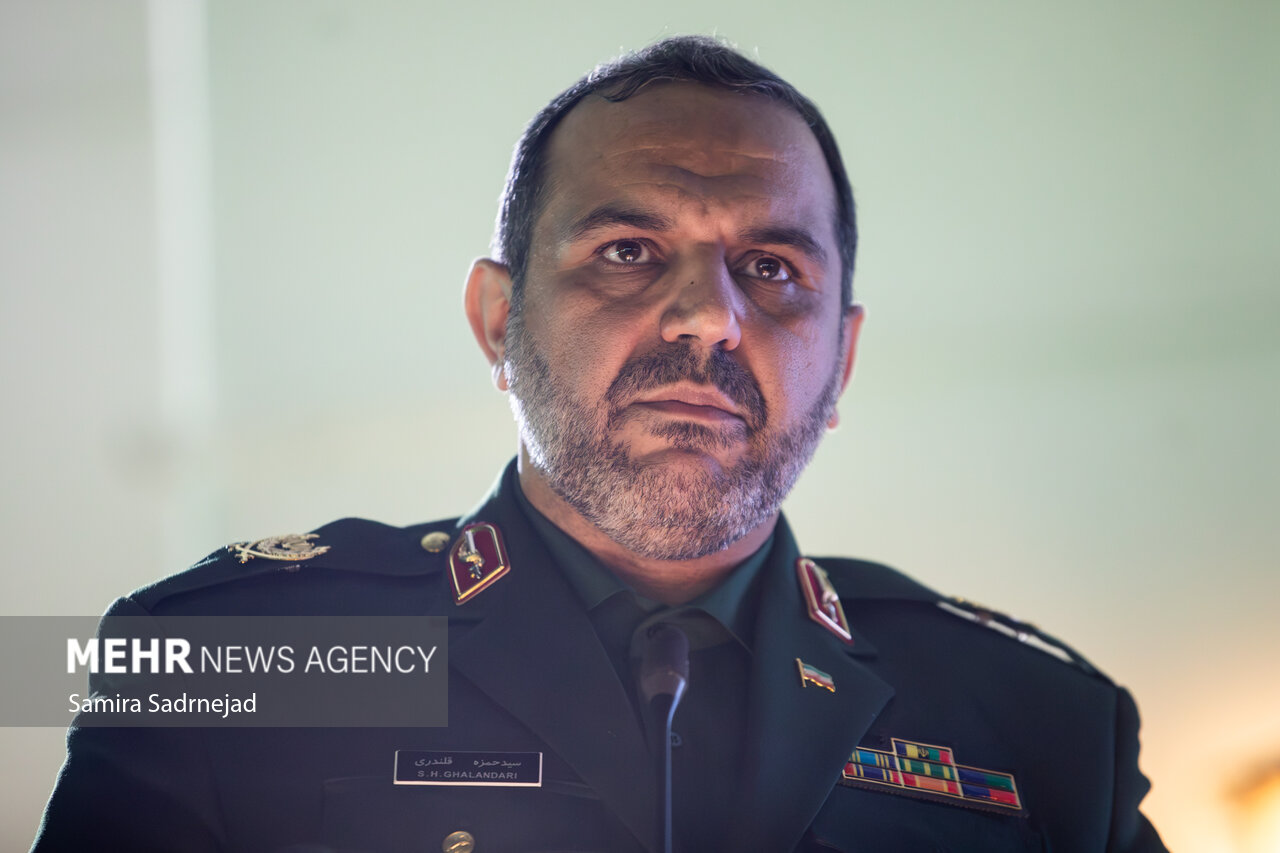 روز دفاع پاکستان