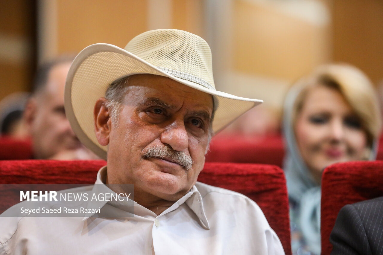 پاسداشت «مجید جلالی»