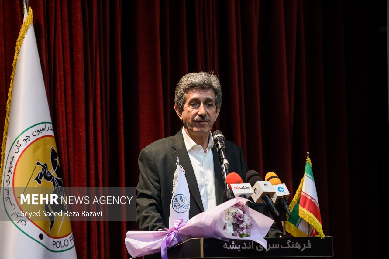 پاسداشت «مجید جلالی»