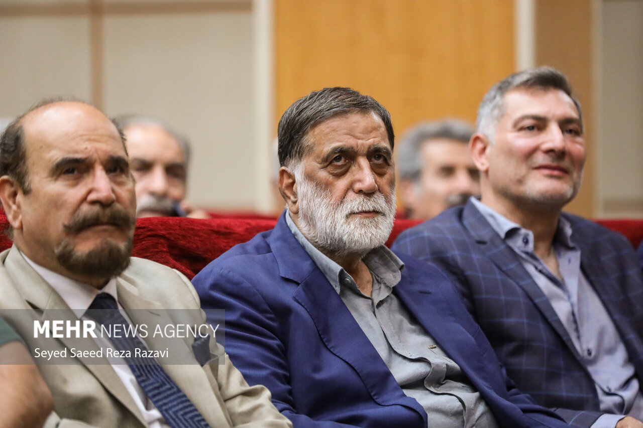 پاسداشت «مجید جلالی»