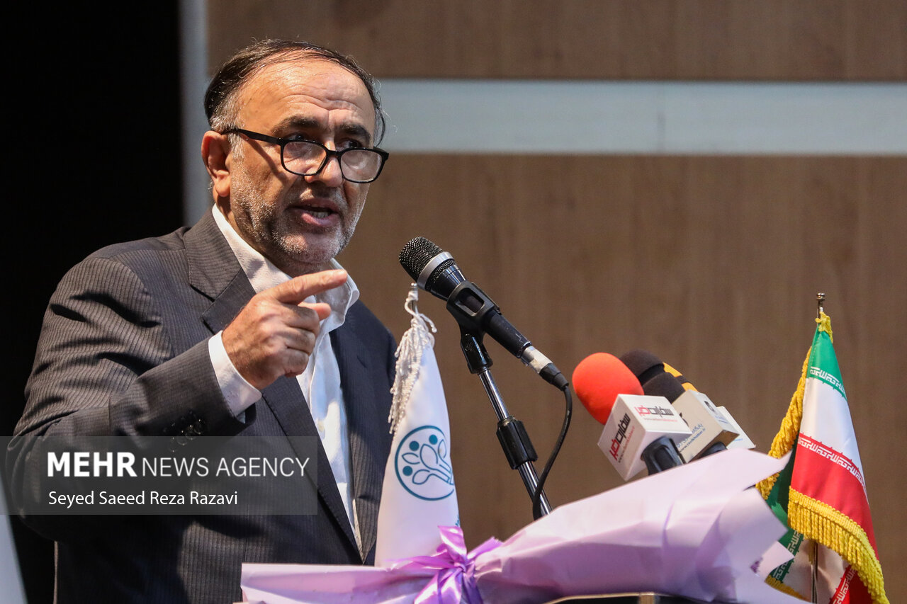 پاسداشت «مجید جلالی»