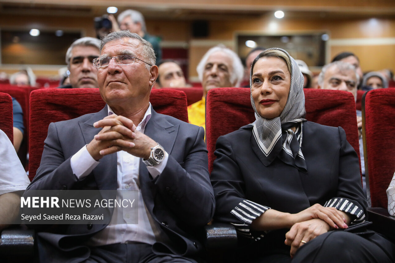 پاسداشت «مجید جلالی»