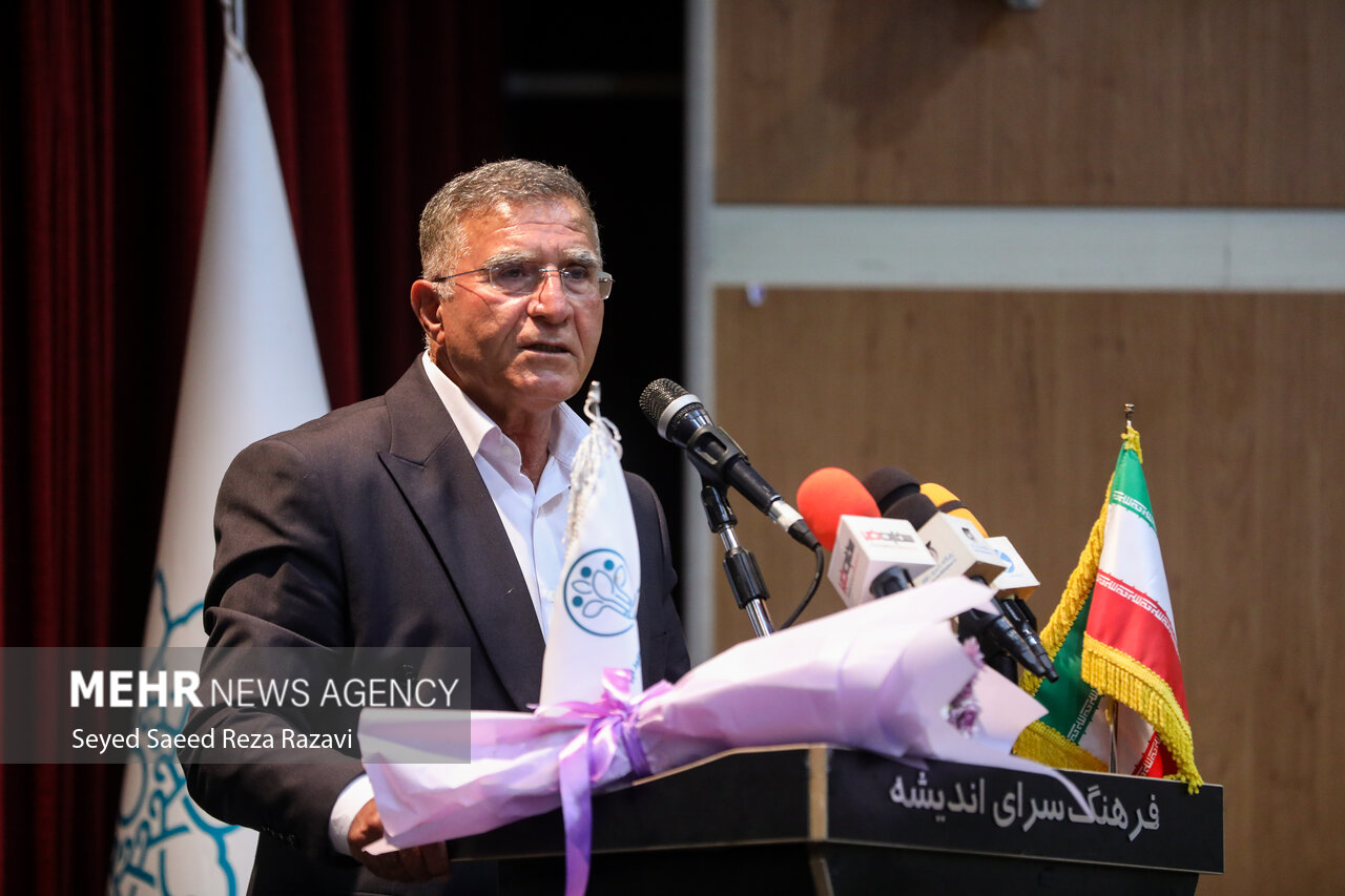 پاسداشت «مجید جلالی»