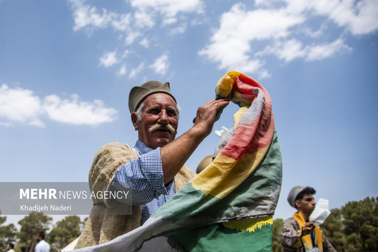 سفر معاون رئیس‌جمهور در امور توسعه روستایی به اصفهان