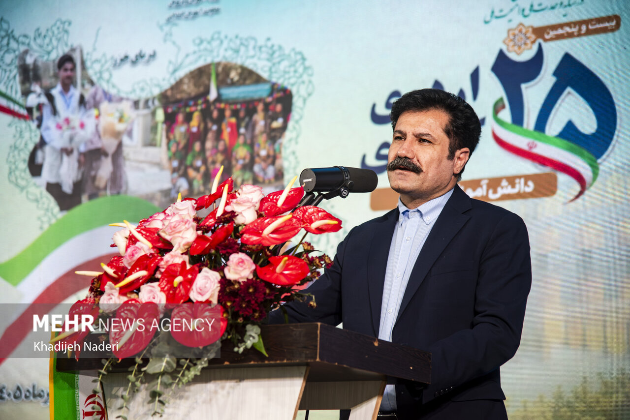 سفر معاون رئیس‌جمهور در امور توسعه روستایی به اصفهان