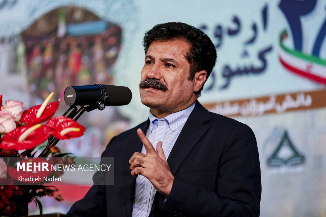 سفر معاون رئیس‌جمهور در امور توسعه روستایی به اصفهان
