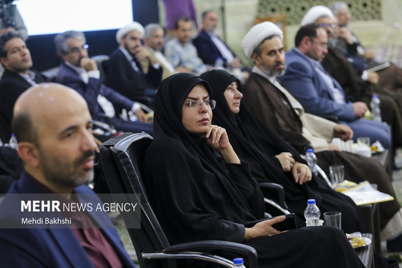 دومین روز سفر معاون اول رییس جمهور به قم