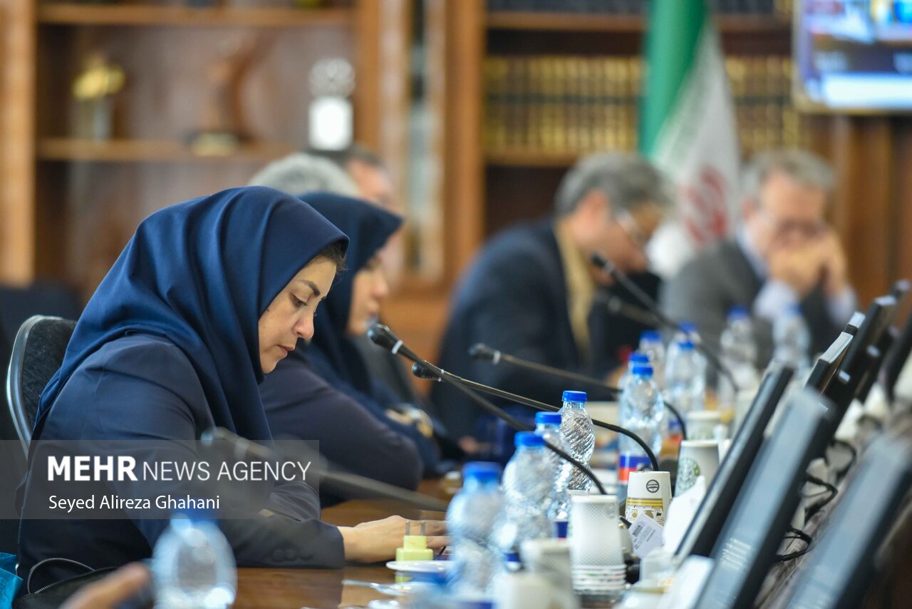 آئین افتتاح همزمان ۲۴۴ طرح تعاونی در سراسر کشور