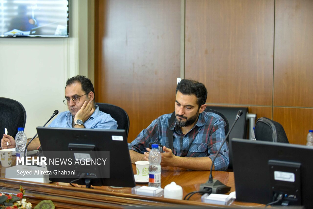 آئین افتتاح همزمان ۲۴۴ طرح تعاونی در سراسر کشور