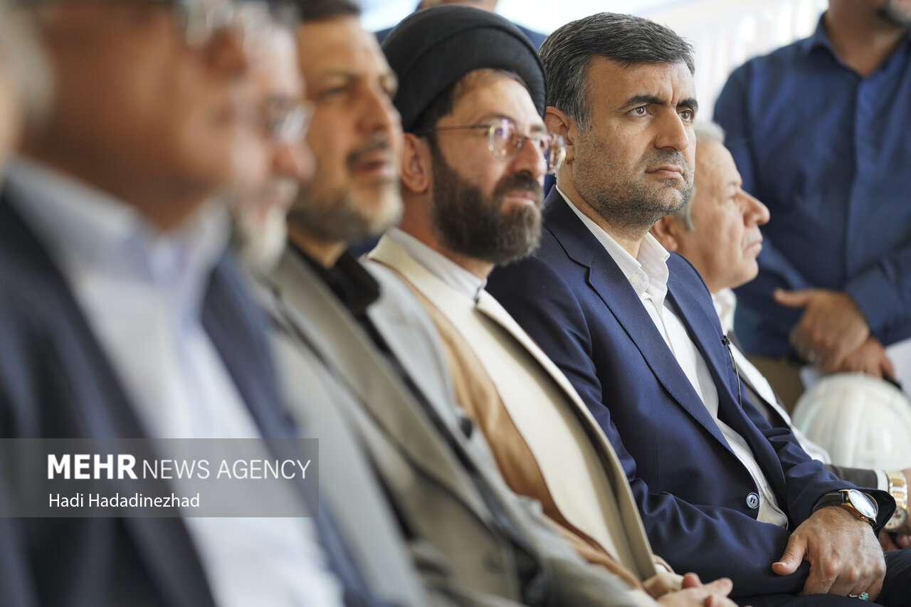 آغاز فاز دوم بزرگ‌ترین مجتمع پرورشگاهی خاورمیانه در شیراز