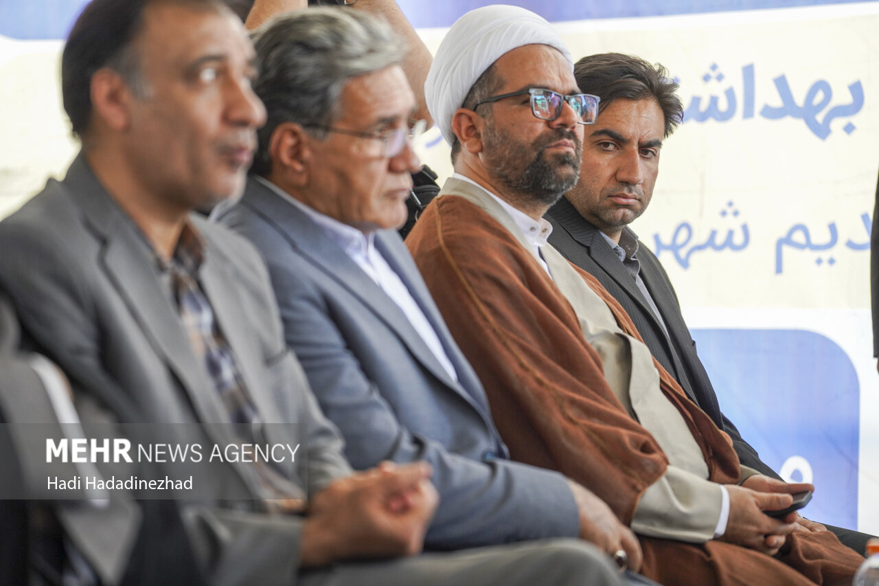 آغاز فاز دوم بزرگ‌ترین مجتمع پرورشگاهی خاورمیانه در شیراز