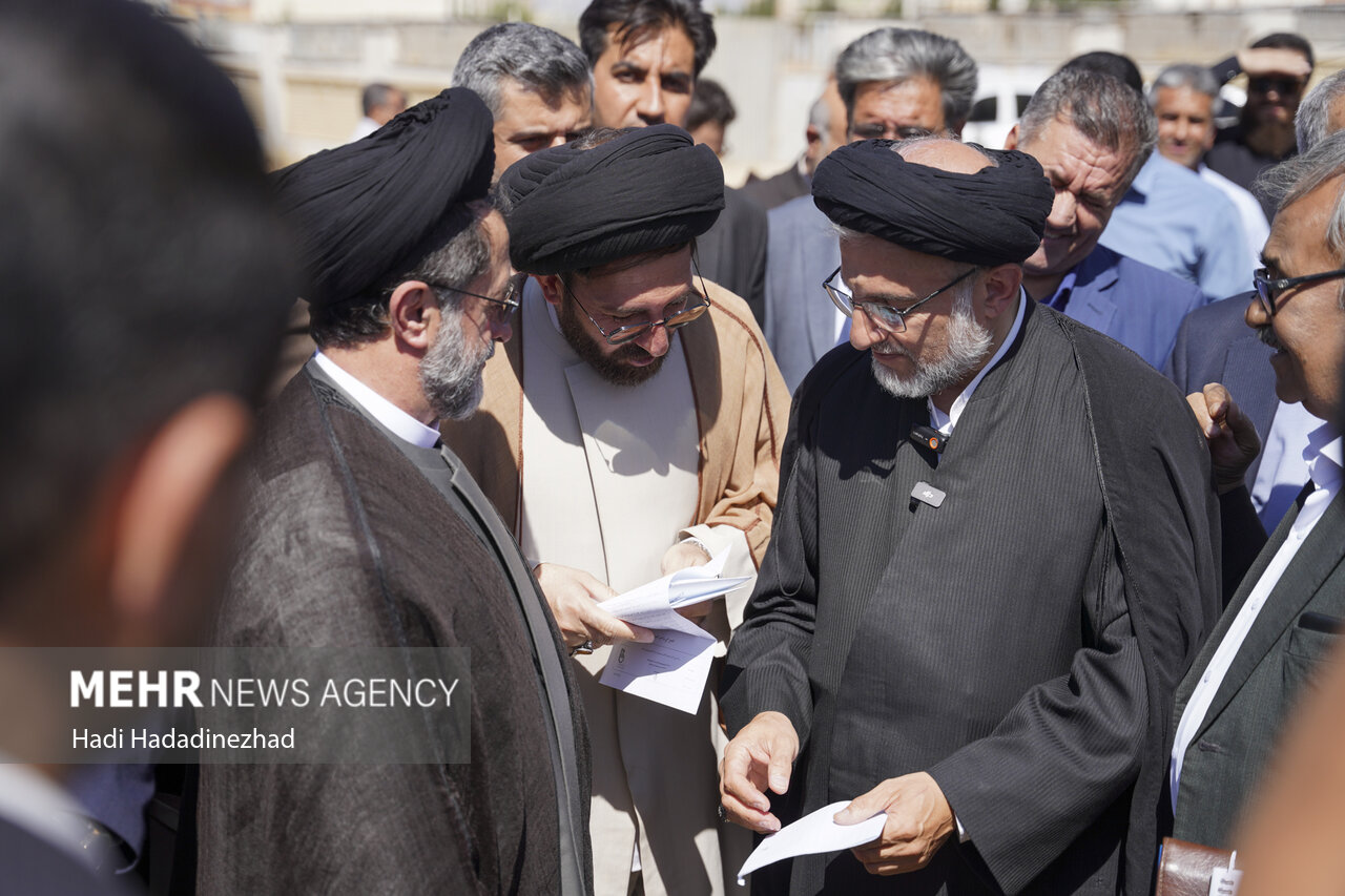 آغاز فاز دوم بزرگ‌ترین مجتمع پرورشگاهی خاورمیانه در شیراز