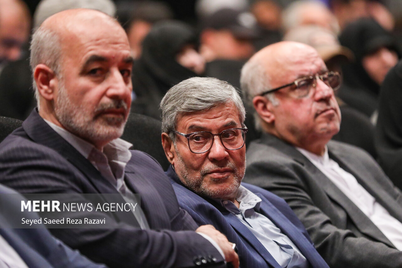 رونمایی از فیلم مستند «سه‌شنبه خونین»
