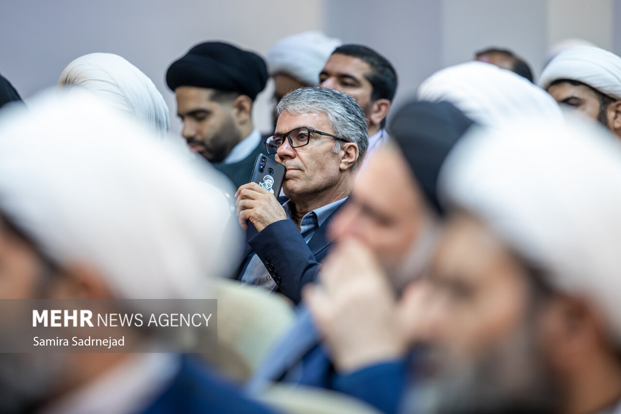 افتتاحیه اولین رویداد «اقوم»