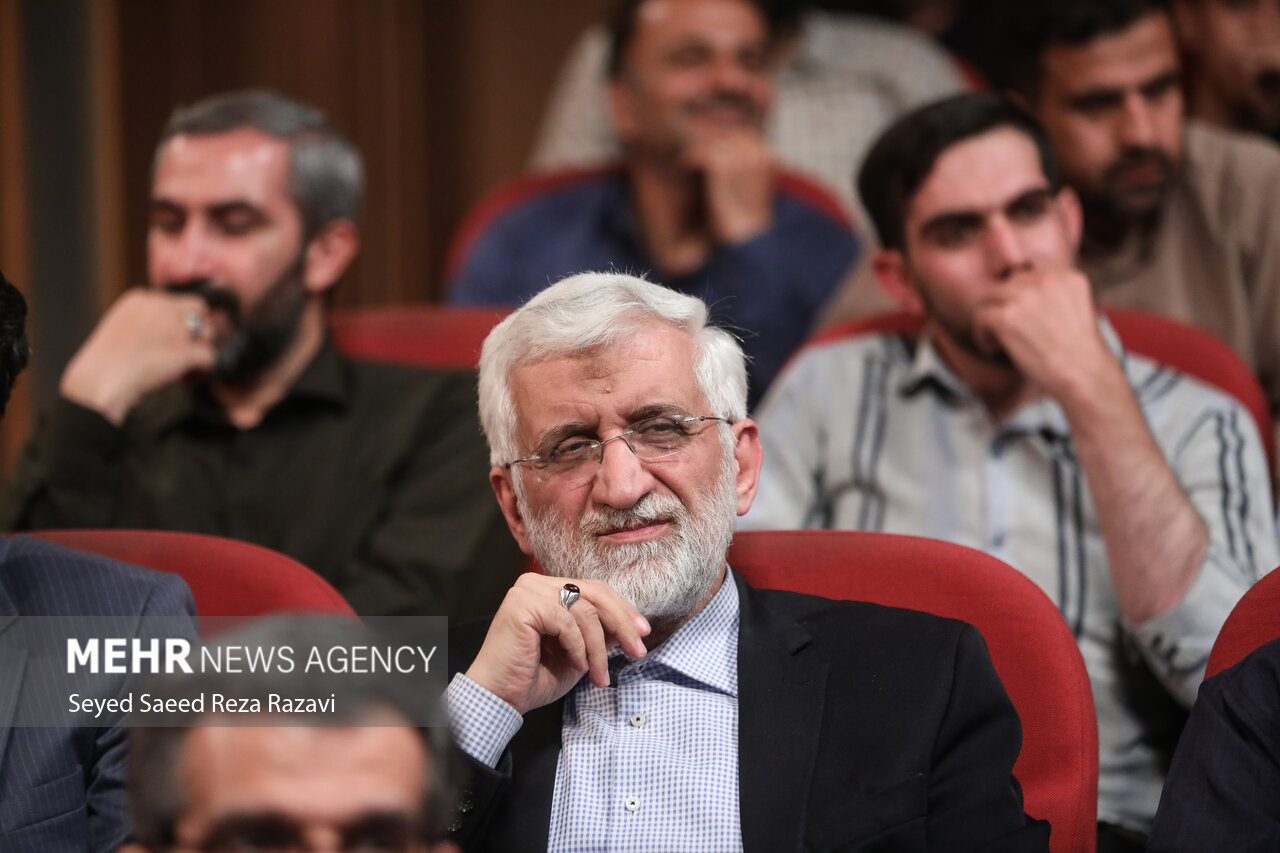 صد و پنجاه و ششمین جلسه «حکمت سیاسی اسلام در قرآن»