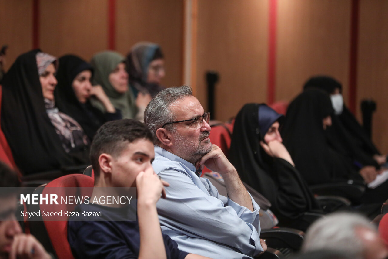 صد و پنجاه و ششمین جلسه «حکمت سیاسی اسلام در قرآن»