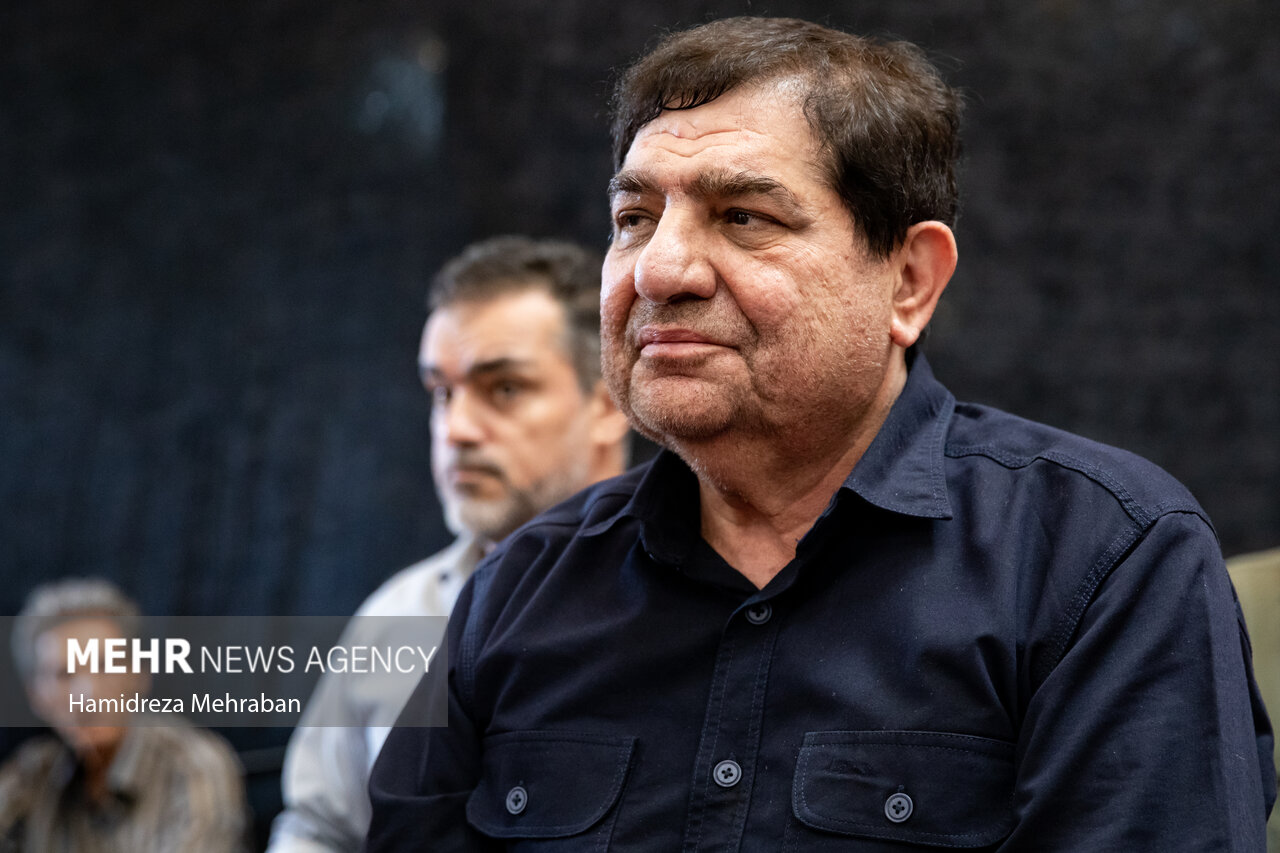 بزرگداشت آیت‌الله شبیری زنجانی