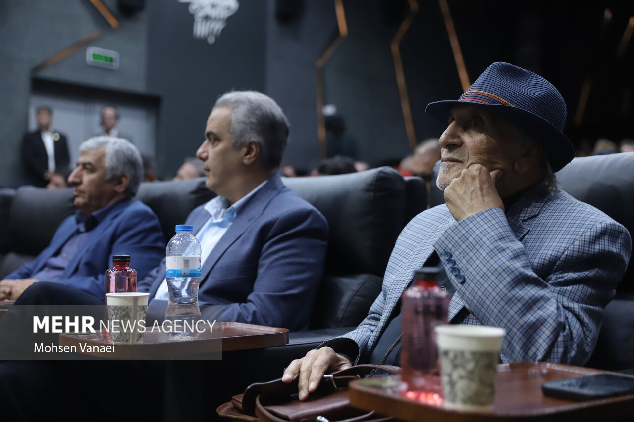 گرامیداشت روز جهانی گردشگری و هفته تهران
