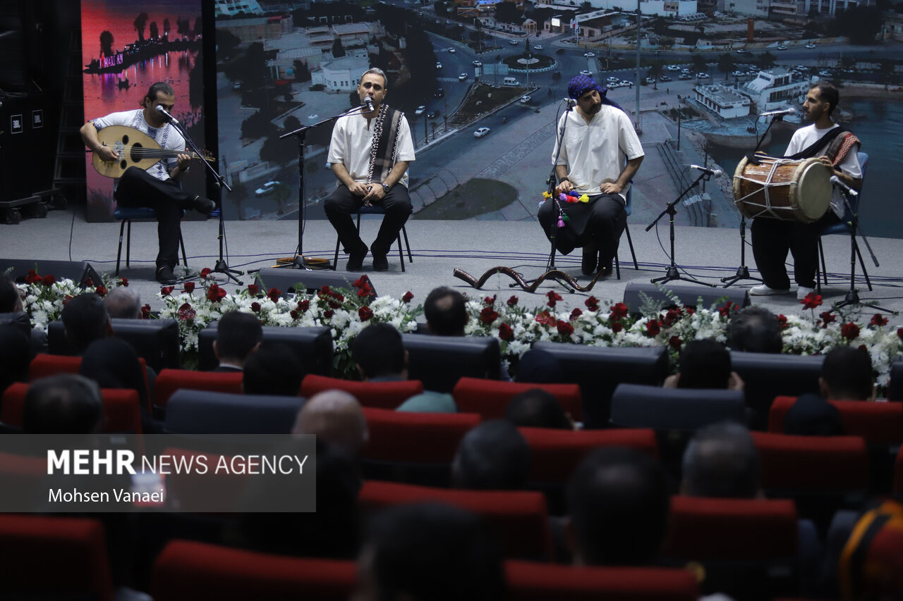 گرامیداشت روز جهانی گردشگری و هفته تهران