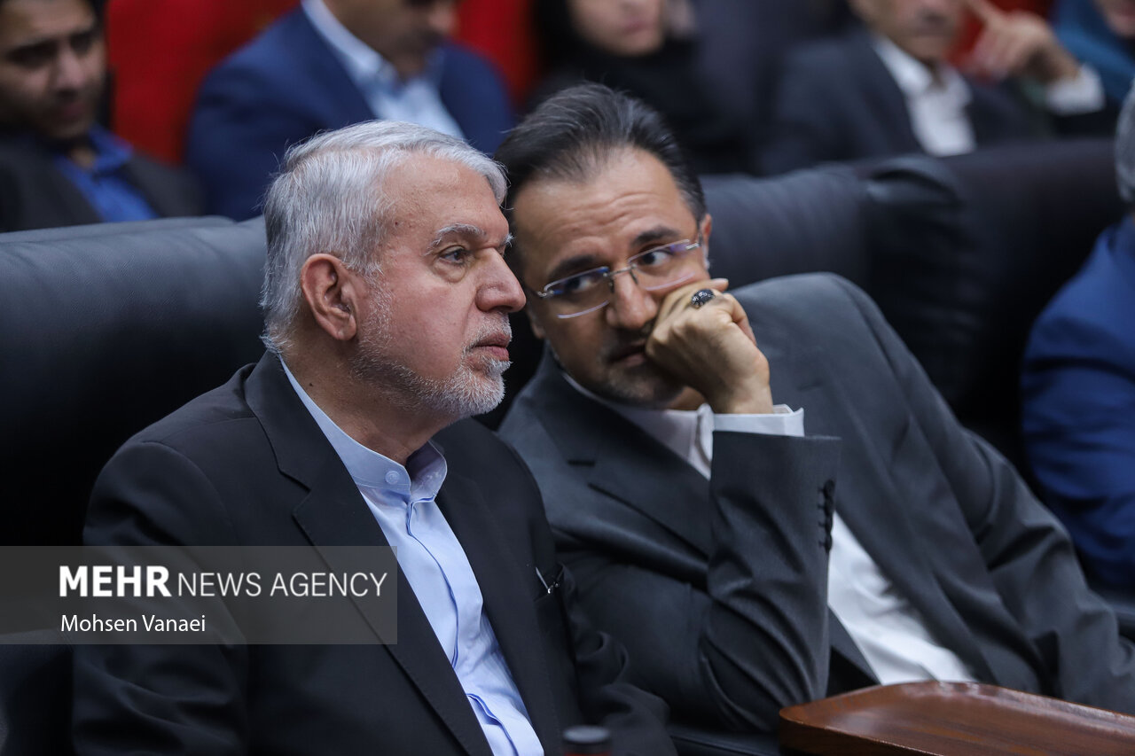 گرامیداشت روز جهانی گردشگری و هفته تهران