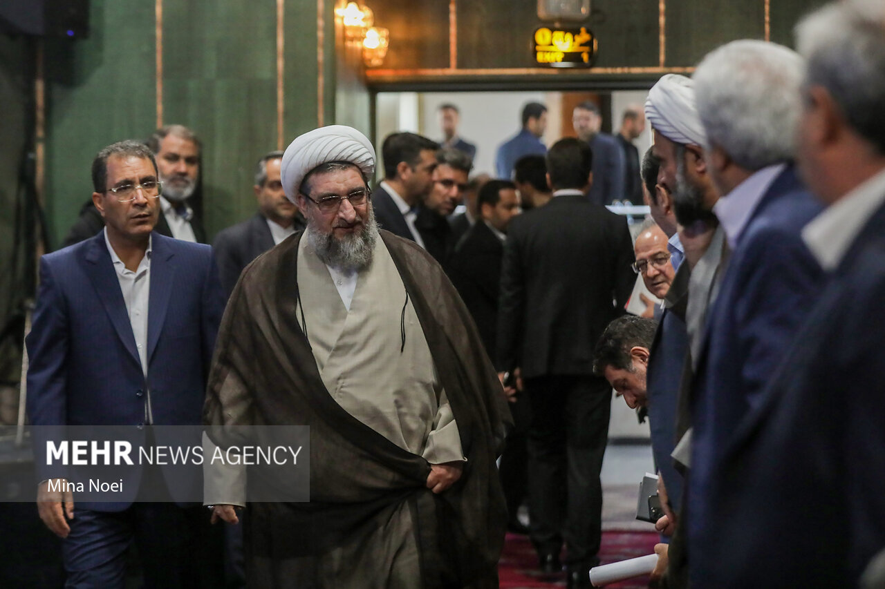 سفر معاون رئیس‌جمهور به تبریز