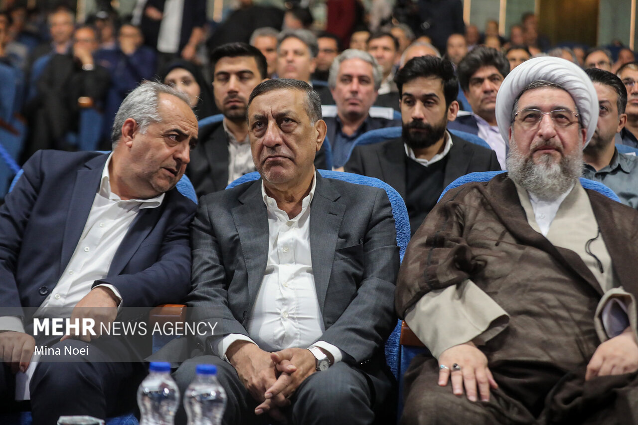 سفر معاون رئیس‌جمهور به تبریز