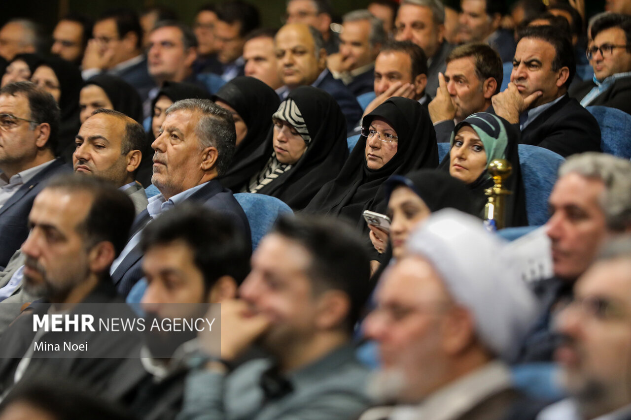 سفر معاون رئیس‌جمهور به تبریز