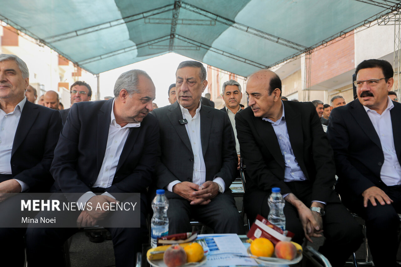 سفر معاون رئیس‌جمهور به تبریز