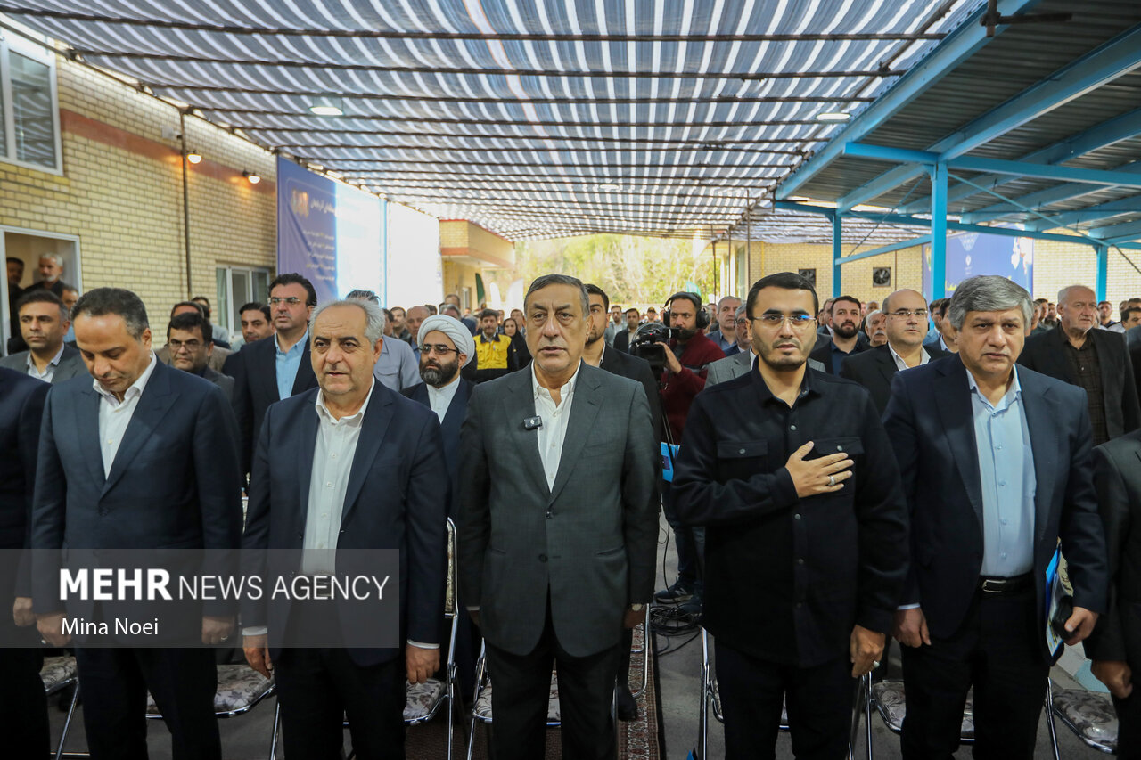 سفر معاون رئیس‌جمهور به تبریز