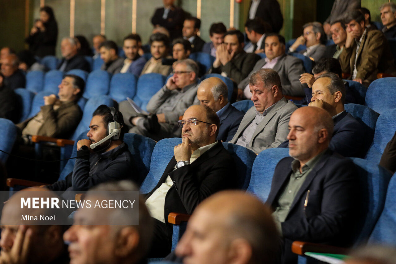 سفر معاون رئیس‌جمهور به تبریز